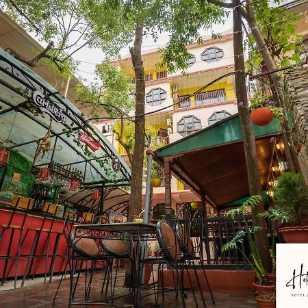 Hotel Pala Katmandu Zewnętrze zdjęcie