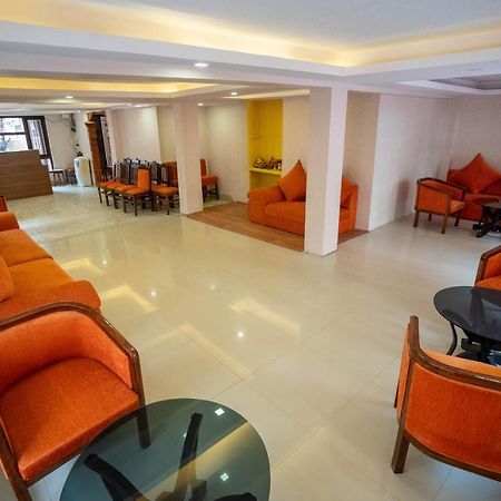 Hotel Pala Katmandu Zewnętrze zdjęcie