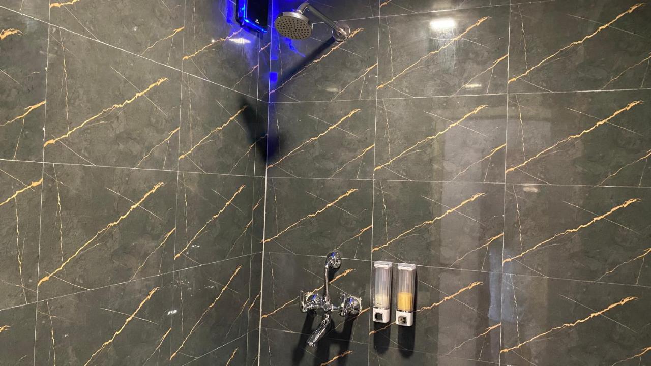 Hotel Pala Katmandu Zewnętrze zdjęcie
