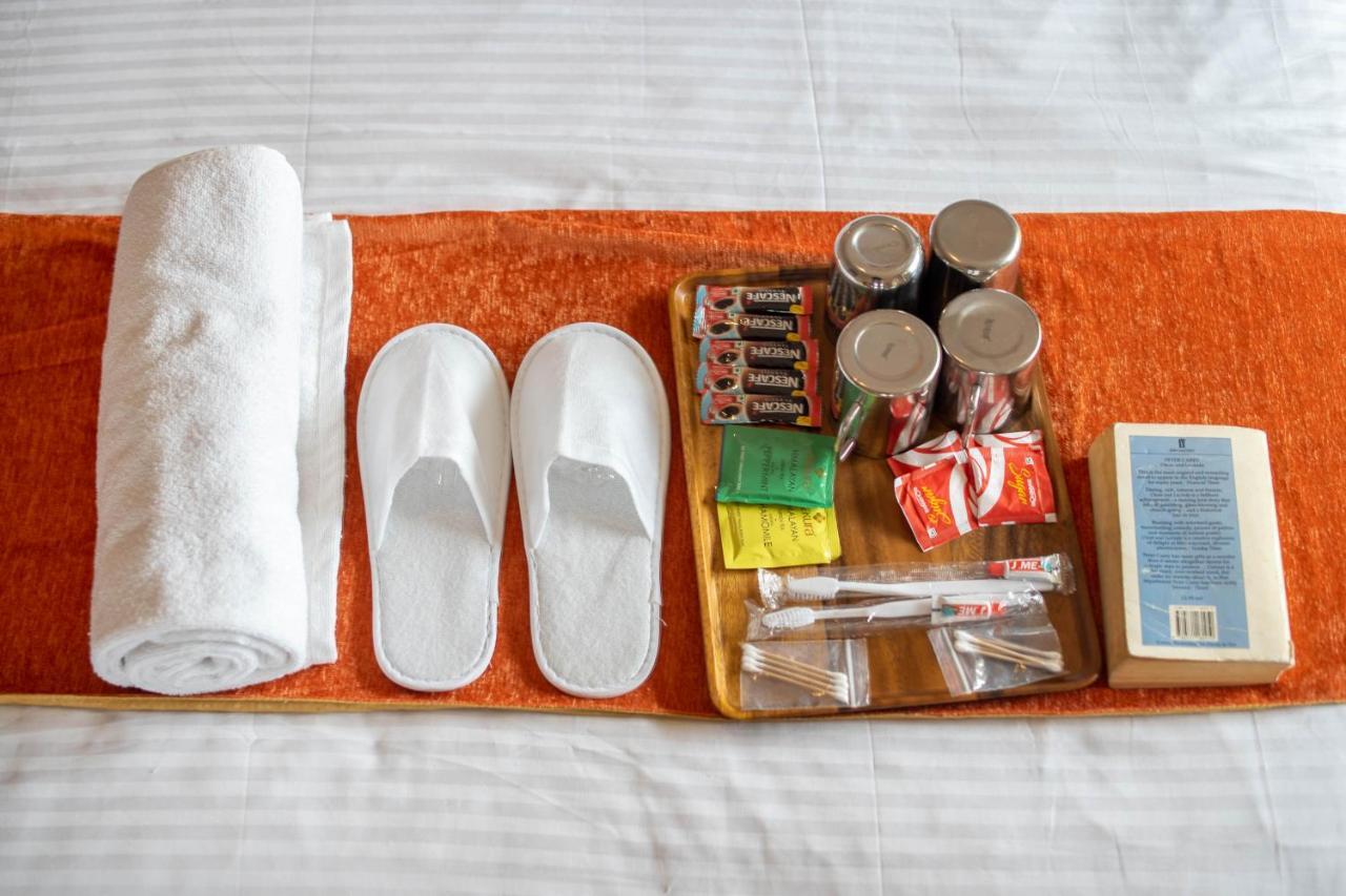 Hotel Pala Katmandu Zewnętrze zdjęcie